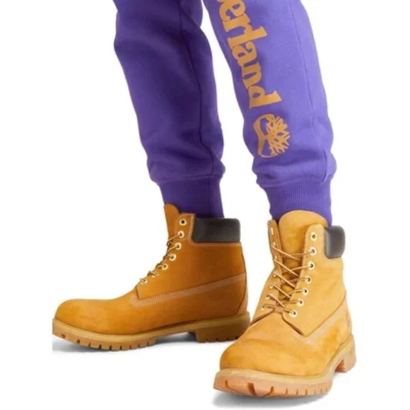 New Men's 6 Inch Premium WP Full Grain Leather Waterproof Boots - Picture 4 of 9